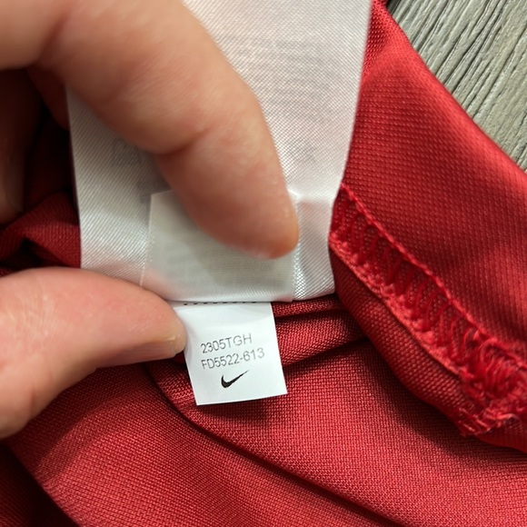 NWT Nike USC Trojans Caleb Williams Men’s Jersey (In Hand) - Picture 4 of 8